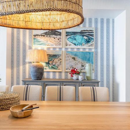 קייפטאון The Nici Clifton Sea View Apartments מראה חיצוני תמונה