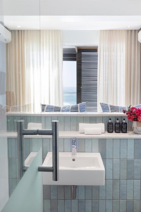קייפטאון The Nici Clifton Sea View Apartments מראה חיצוני תמונה