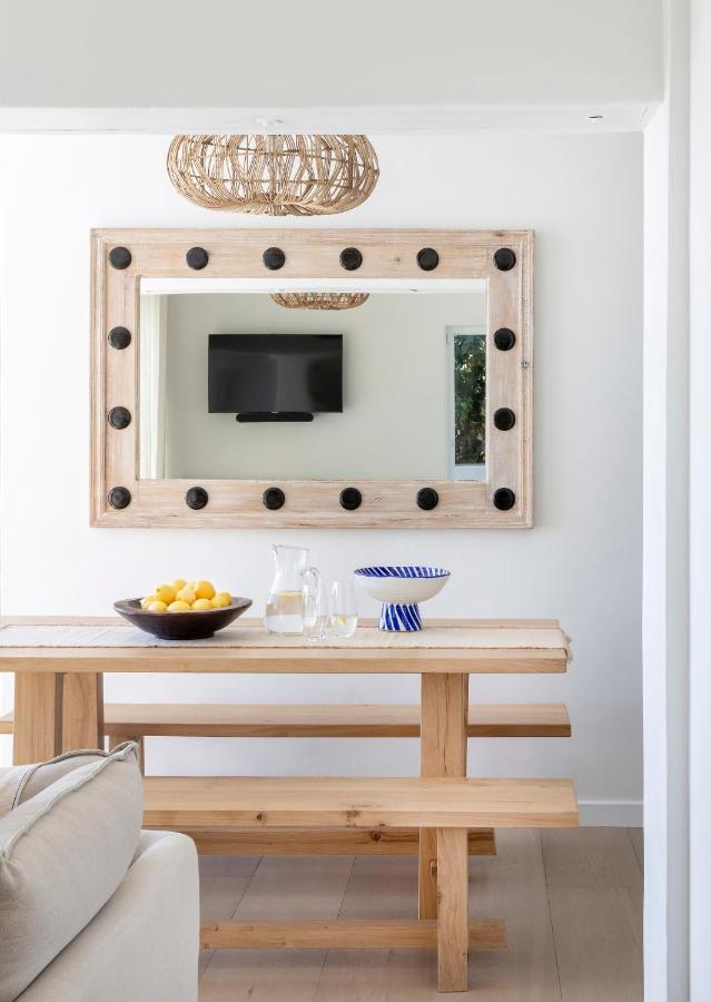 קייפטאון The Nici Clifton Sea View Apartments מראה חיצוני תמונה