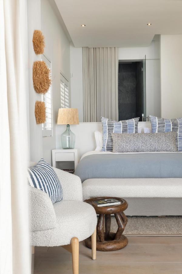 קייפטאון The Nici Clifton Sea View Apartments מראה חיצוני תמונה