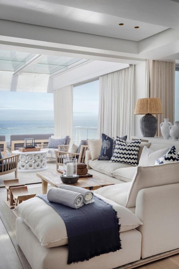 קייפטאון The Nici Clifton Sea View Apartments מראה חיצוני תמונה
