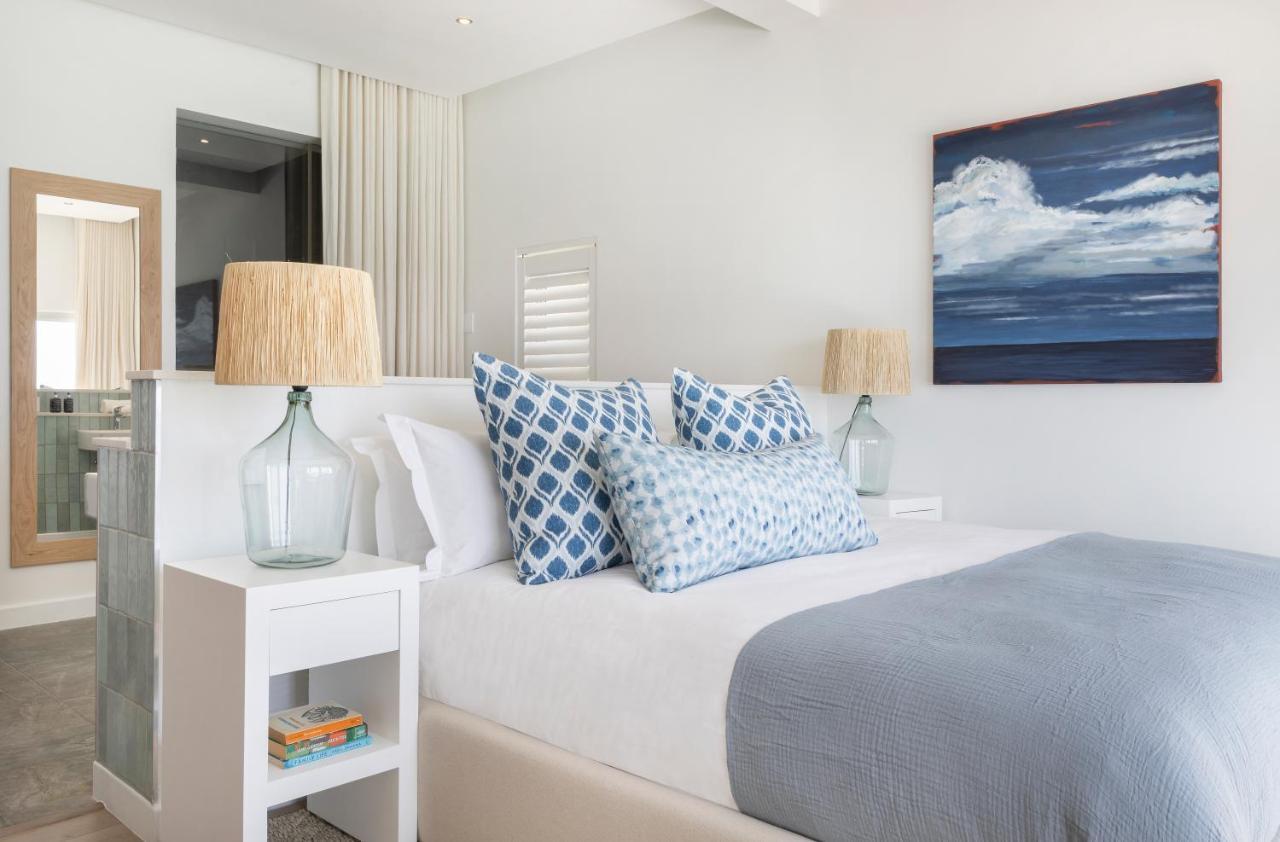 קייפטאון The Nici Clifton Sea View Apartments מראה חיצוני תמונה
