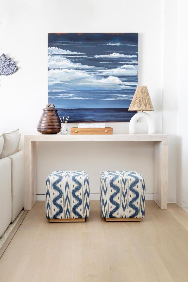 קייפטאון The Nici Clifton Sea View Apartments מראה חיצוני תמונה