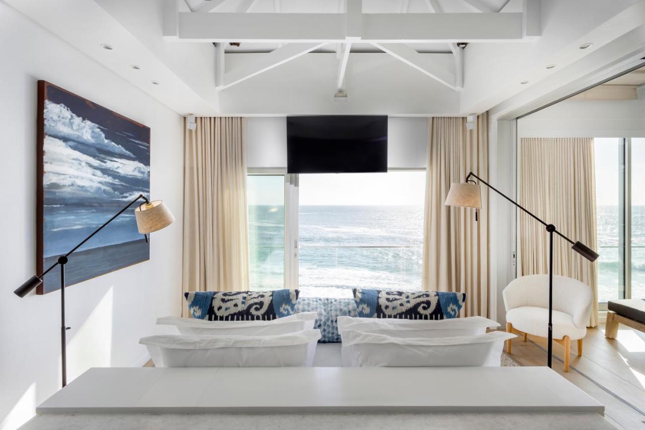 קייפטאון The Nici Clifton Sea View Apartments מראה חיצוני תמונה