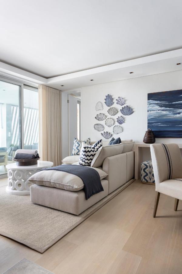 קייפטאון The Nici Clifton Sea View Apartments מראה חיצוני תמונה