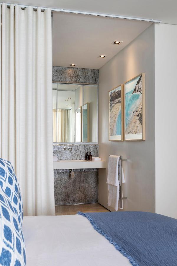 קייפטאון The Nici Clifton Sea View Apartments מראה חיצוני תמונה
