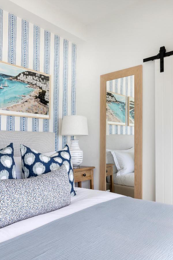 קייפטאון The Nici Clifton Sea View Apartments מראה חיצוני תמונה