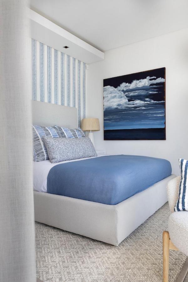 קייפטאון The Nici Clifton Sea View Apartments מראה חיצוני תמונה