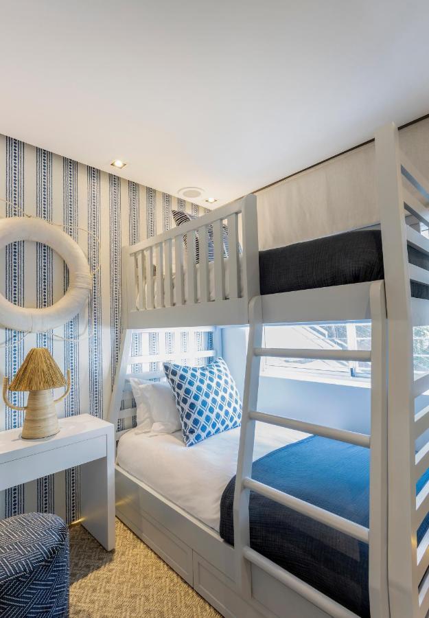 קייפטאון The Nici Clifton Sea View Apartments מראה חיצוני תמונה
