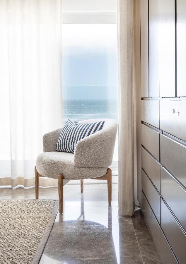 קייפטאון The Nici Clifton Sea View Apartments מראה חיצוני תמונה