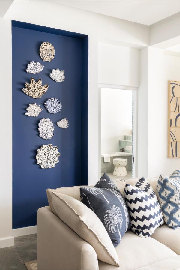 קייפטאון The Nici Clifton Sea View Apartments מראה חיצוני תמונה