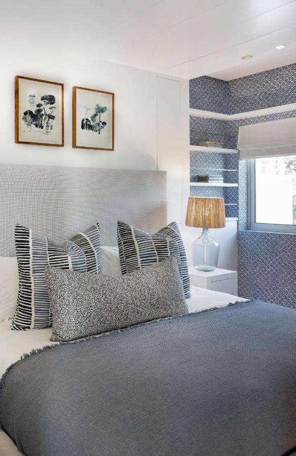 קייפטאון The Nici Clifton Sea View Apartments מראה חיצוני תמונה