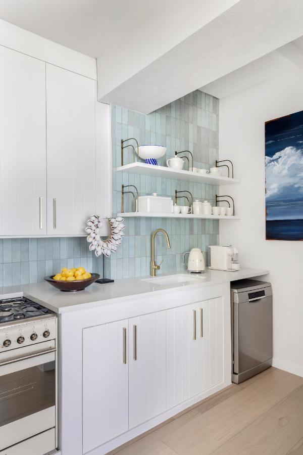 קייפטאון The Nici Clifton Sea View Apartments מראה חיצוני תמונה