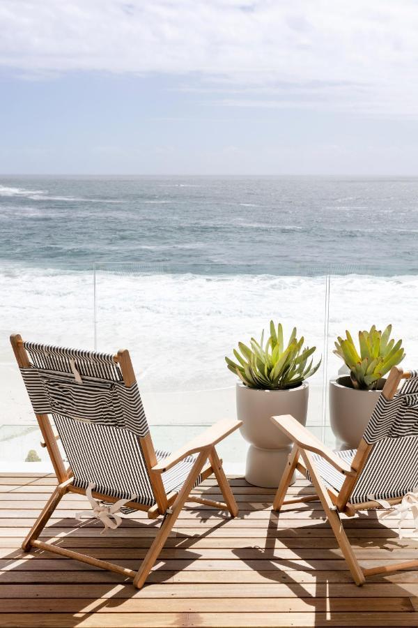 קייפטאון The Nici Clifton Sea View Apartments מראה חיצוני תמונה