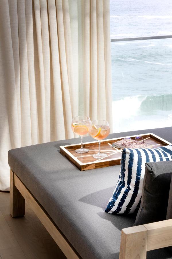 קייפטאון The Nici Clifton Sea View Apartments מראה חיצוני תמונה